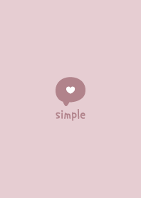 simple29<Pink>