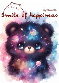 Smile of happiness No.120