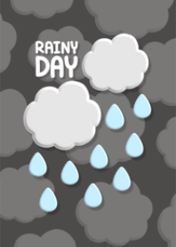 Rain Rainy Day