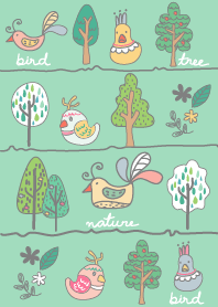 Bird & Nature