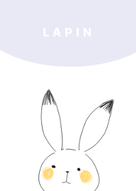 Rabbit simple theme