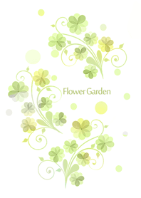 artwork_Flower garden11