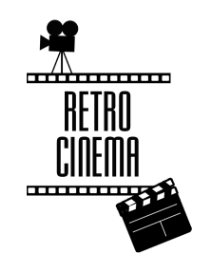 レトロシネマ