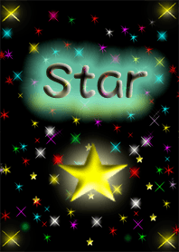 Star(night)