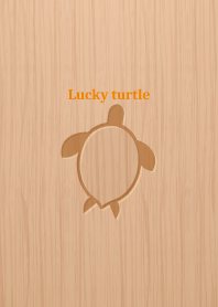 Lucky Turtle 52