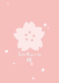 Blossom Sakura