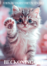 Lucky Cat for Financial Prosperity 48