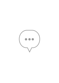 SIMPLE(white gray)V.2078b