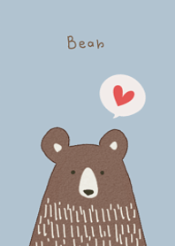 Nordic bear design2.