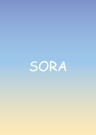* SORA-17 *