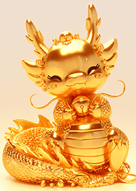 Wealth_Attracting Golden Pi Xiu_1-2 JP