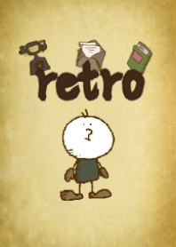 retro【着せ替え】