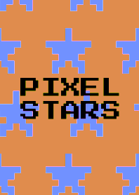 PIXEL STARS THEME 56