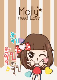 JIB5 molly need love V06
