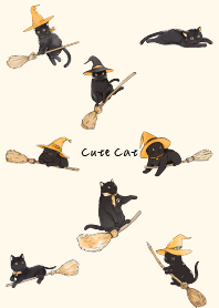 可愛貓咪集結 6