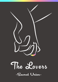 戀人們的神聖結合(LGBTQ友善)