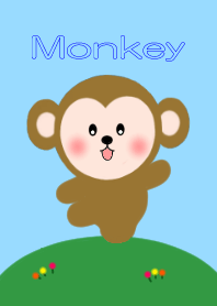 Monkey