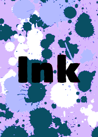 Ink THEME 54