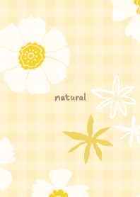 nordic flower d13 from Japan