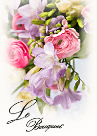 Le Bouquet