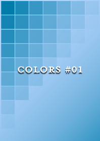Colors #01