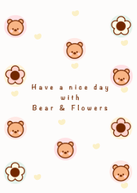 I love baby bear 46 :)