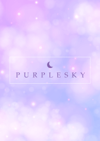 Cloud Purple Sky-MEKYM 14