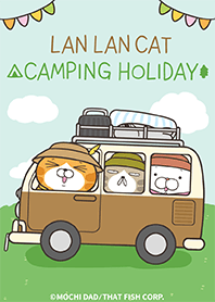 Lan Lan Cat 26