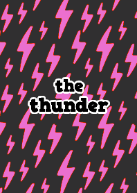 the thunder THEME /150