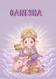 Ganesha Kind Compassion (JP)
