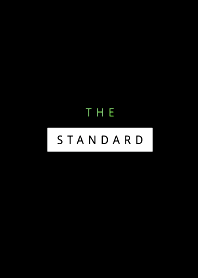 THE STANDARD THEME _64