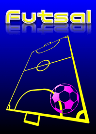 フットサルスピリット