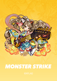 【モンスト】弁財天