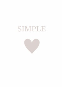 Heart simple design.4.