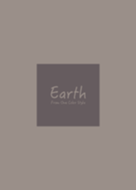 Earth / Earthy Brown