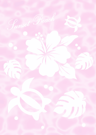 全ての運気が上がるハワイアン着せかえ9