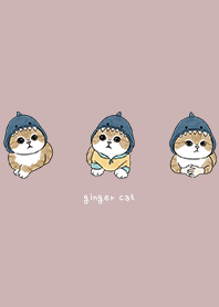 neko single23 / rose pink