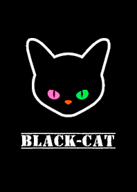BLACK-CAT THEME 196