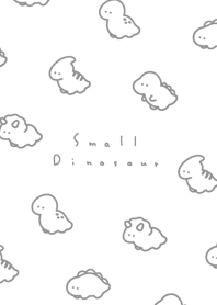 Tiny Dinosaurs (pattern) 31.