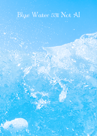 BlueWater 531 Not AI