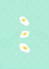 Fried egg mood