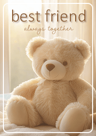 Flaxen Always together 02_2