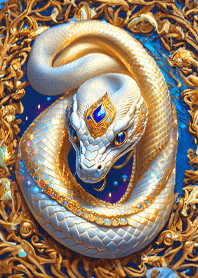 Lucky Snake24