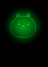 Black Rabbit in  Light  Theme