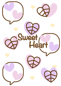 Falling heart 4