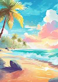 Beautiful real scenery#2174