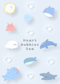 blue Whispers of the Sea 02_2