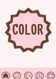 pink color M58