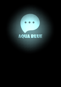Aqua Blue Light Theme V.2
