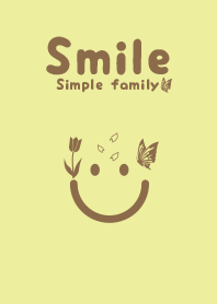Smile & Tulip Boulojo